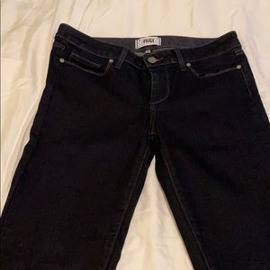PAIGE Skyline Skinny, sz 29